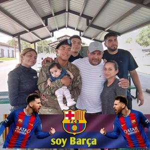 Meet your Posher, Gerardo